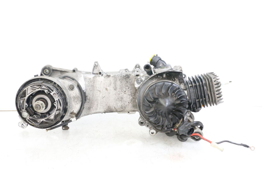 photo de MOTOR PIAGGIO FLY 2T 50 (2004 - 2017) - Geprüftes Gebrauchtteil