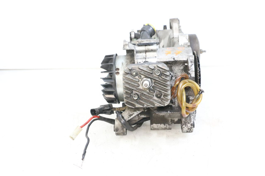 photo de MOTOR PIAGGIO FLY 2T 50 (2004 - 2017) - Kennzeichnungen und Originalreferenzen