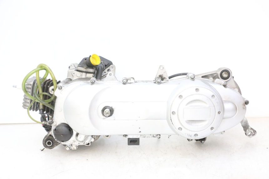 photo de MOTOR PIAGGIO FLY 2T 50 (2004 - 2017) - Hauptansicht