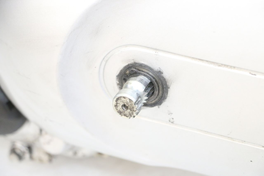 photo de MOTOR PIAGGIO FLY 2T 50 (2004 - 2017) - Alternativer Blickwinkel