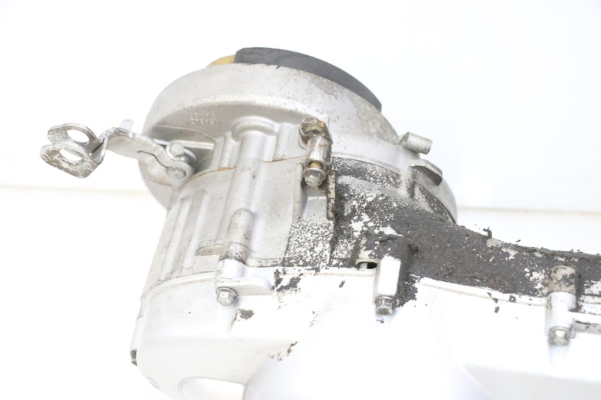 photo de MOTOR PIAGGIO FLY 2T 50 (2004 - 2017) - Zoom auf Gebrauchszustand