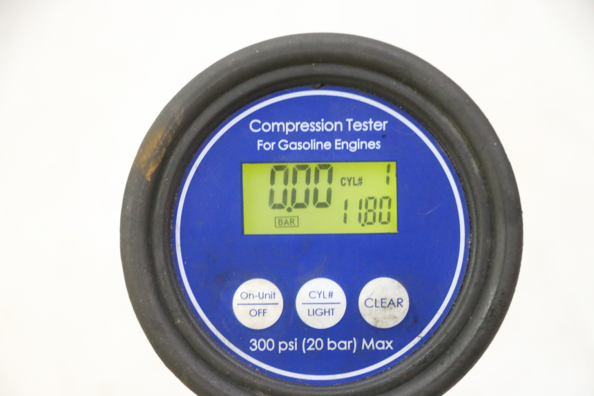 photo de MOTOR PIAGGIO FLY 2T 50 (2004 - 2017) - Detailansicht des Bauteils