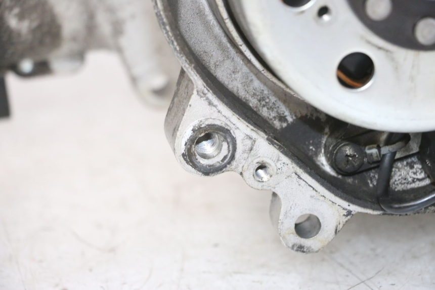 photo de MOTOR PIAGGIO FLY 2T 50 (2004 - 2017) - Geprüftes Gebrauchtteil