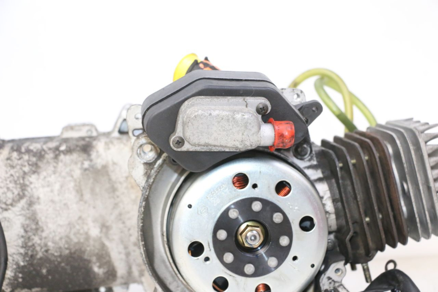 photo de MOTOR PIAGGIO FLY 2T 50 (2004 - 2017) - Kennzeichnungen und Originalreferenzen