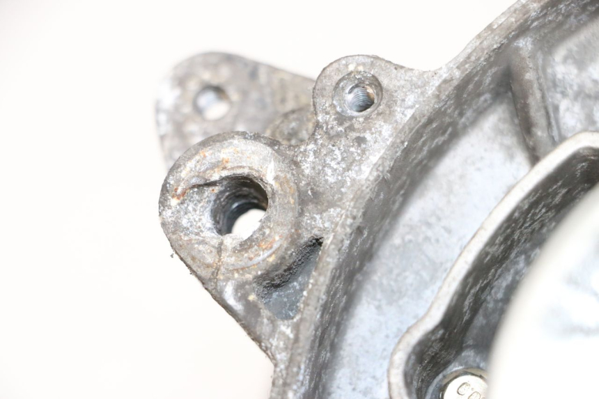 photo de MOTOR PIAGGIO FLY 4T 50 (2013 - 2017) - Charakteristische Merkmale