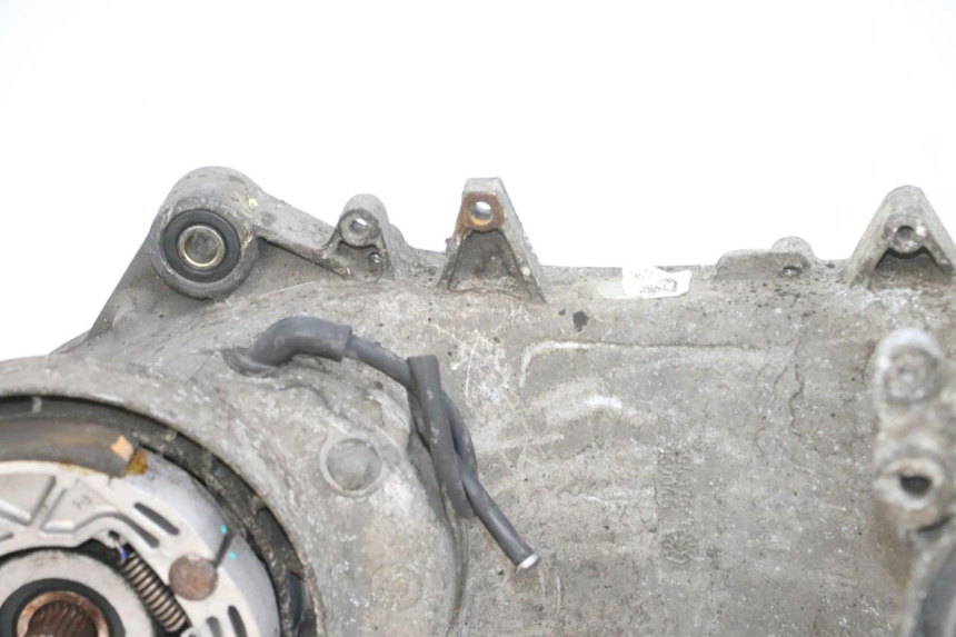 photo de MOTOR PIAGGIO FLY 4T 50 (2013 - 2017) - Profilansicht des Ersatzteils