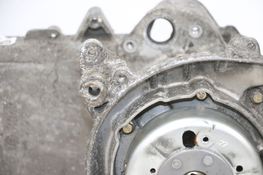 photo de MOTOR PIAGGIO FLY 4T 50 (2013 - 2017) - Hauptansicht