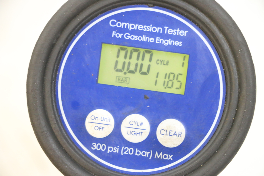 photo de MOTOR PIAGGIO FLY 4T 50 (2013 - 2017) - Gesamtansicht des Produkts