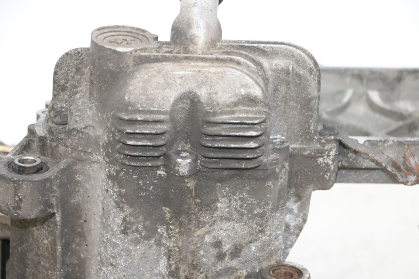 photo de MOTOR PIAGGIO FLY 4T 50 (2013 - 2017) - Kennzeichnungen und Originalreferenzen