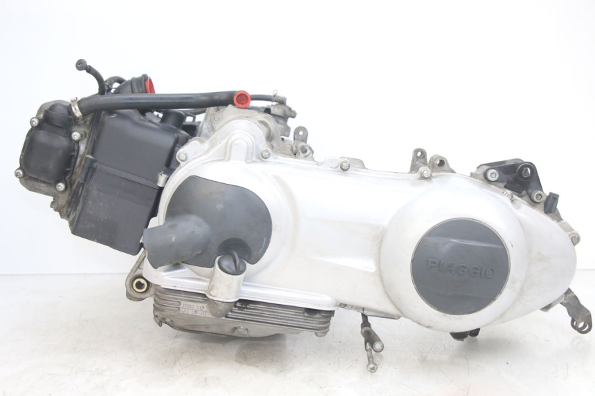 photo de MOTOR PIAGGIO FLY 125 (2005 - 2012) - Hauptansicht