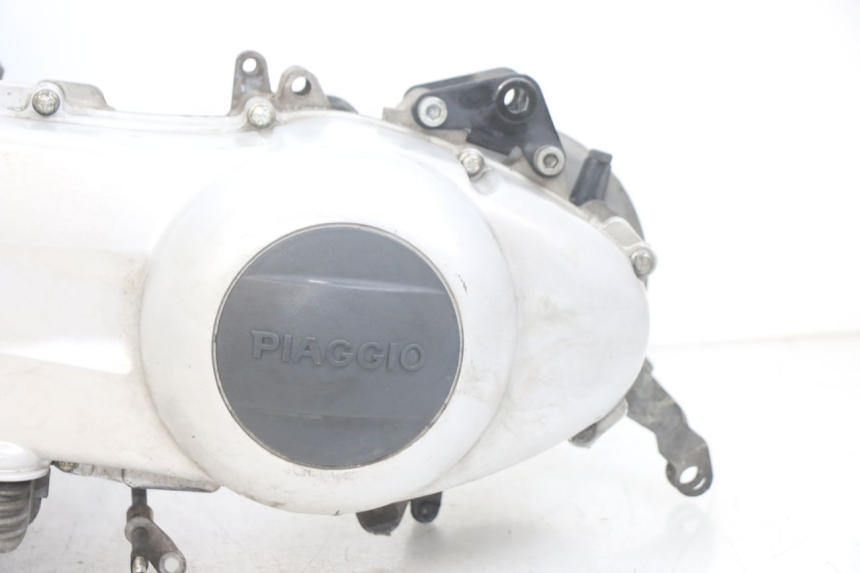photo de MOTOR PIAGGIO FLY 125 (2005 - 2012) - Weitere Ansicht des Artikels