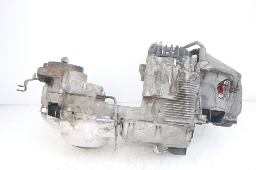 photo de MOTOR PIAGGIO FLY 125 (2005 - 2012) - Alternative Perspektive