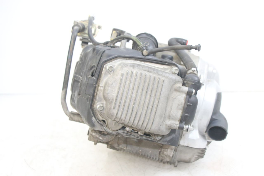 photo de MOTOR PIAGGIO FLY 125 (2005 - 2012) - Geprüftes Gebrauchtteil