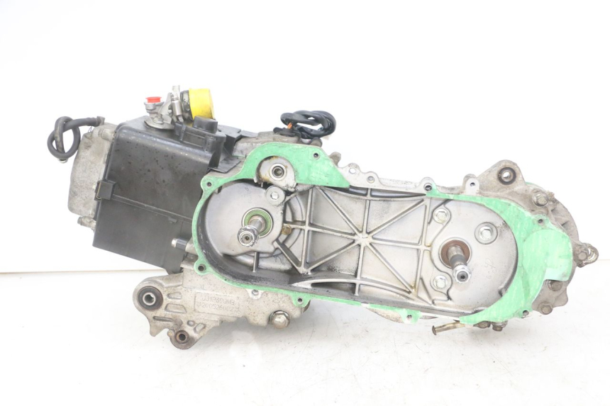 photo de MOTOR VENESI FLY RETRO 4T 50 (2020 - 2025) - Hauptansicht