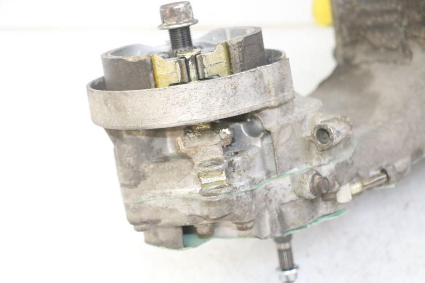 photo de MOTOR VENESI FLY RETRO 4T 50 (2020 - 2025) - Detailansicht des Bauteils