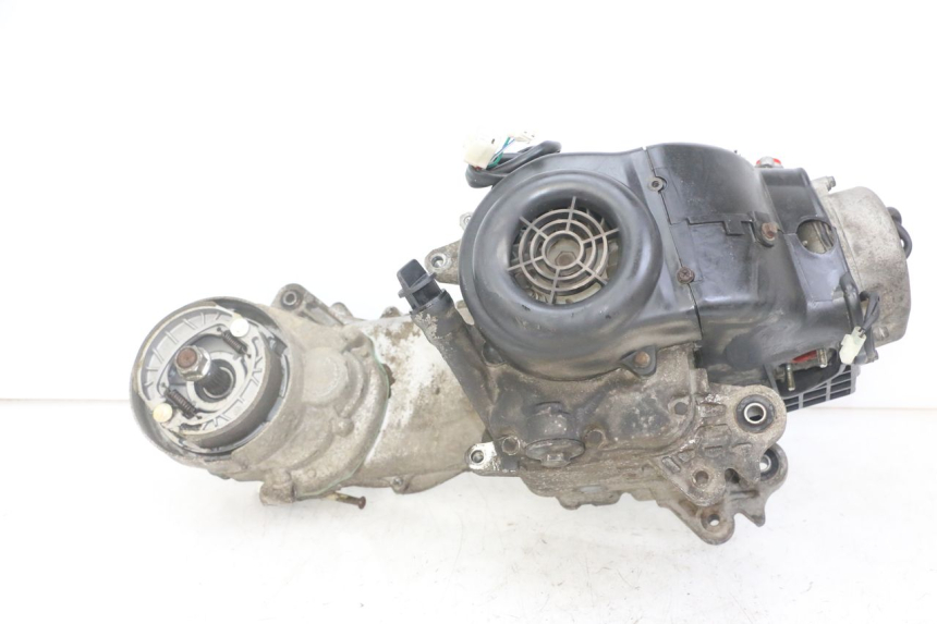 photo de MOTOR VENESI FLY RETRO 4T 50 (2020 - 2025) - Weitere Ansicht des Artikels