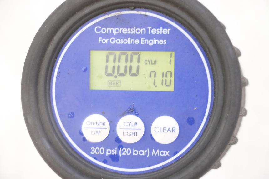 photo de MOTOR VENESI FLY RETRO 4T 50 (2020 - 2025) - Qualität der Gebrauchtware