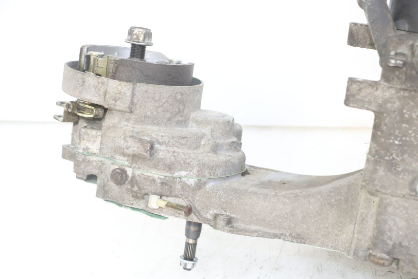 photo de MOTOR VENESI FLY RETRO 4T 50 (2020 - 2025) - Zoom auf Gebrauchszustand