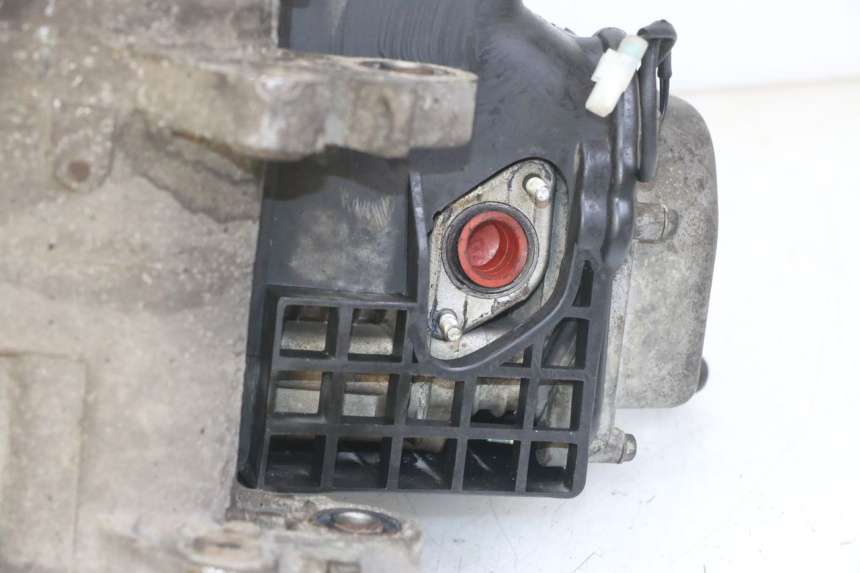 photo de MOTOR VENESI FLY RETRO 4T 50 (2020 - 2025) - Alternative Perspektive