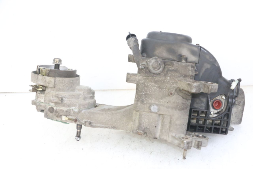 photo de MOTOR VENESI FLY RETRO 4T 50 (2020 - 2025) - Technische Nahaufnahme