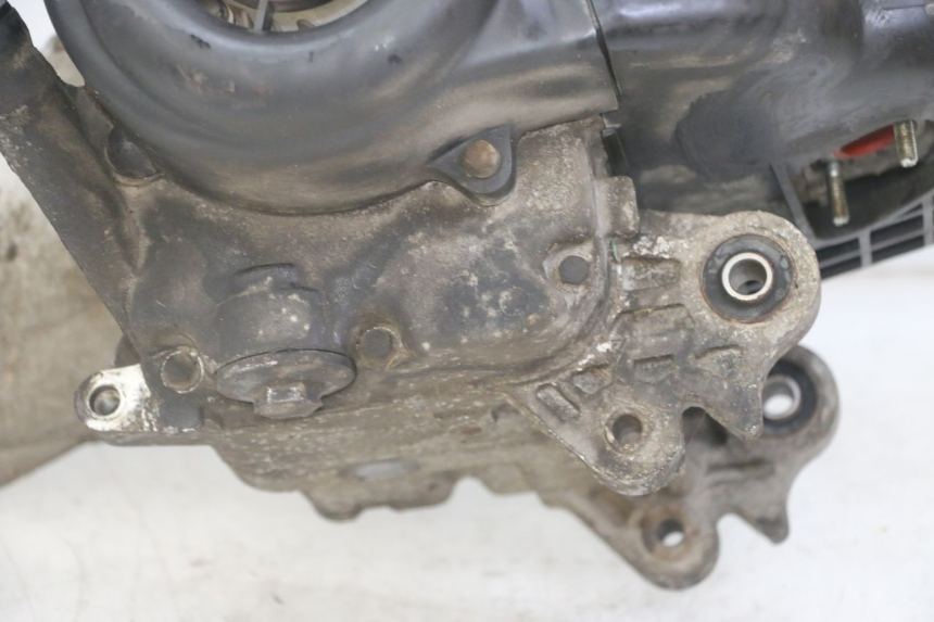 photo de MOTOR VENESI FLY RETRO 4T 50 (2020 - 2025) - Kennzeichnungen und Originalreferenzen