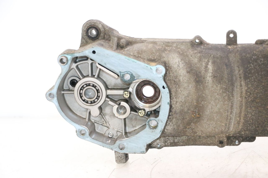 photo de MOTOR KEEWAY FOCUS 50 (2006 - 2009) - Charakteristische Merkmale