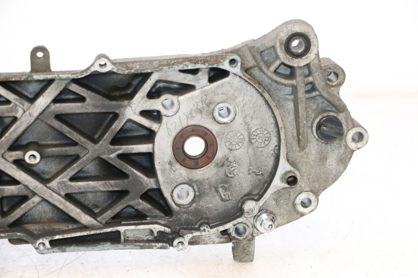 photo de MOTOR KEEWAY FOCUS 50 (2006 - 2009) - Profilansicht des Ersatzteils