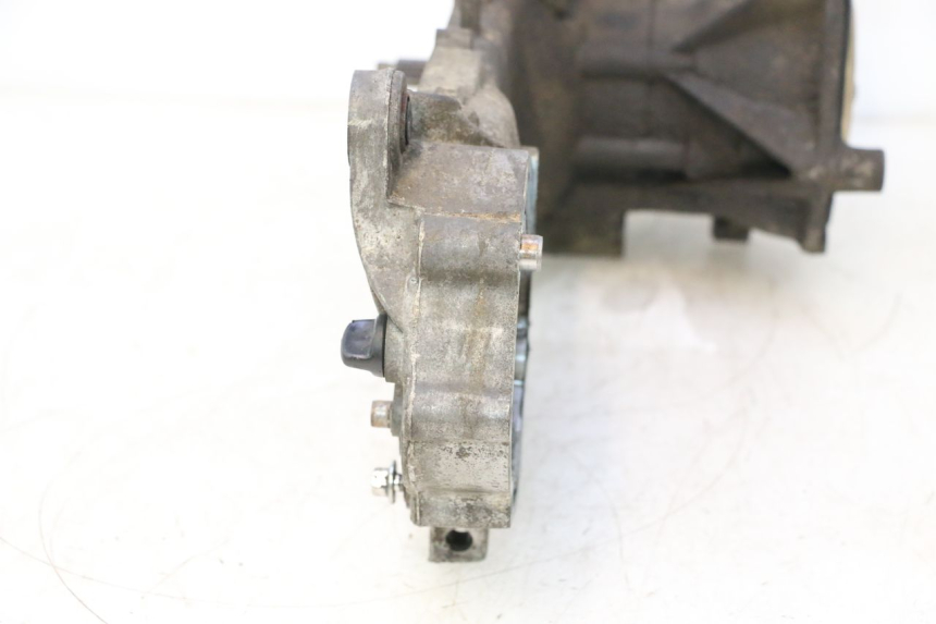photo de MOTOR KEEWAY FOCUS 50 (2006 - 2009) - Kennzeichnungen und Originalreferenzen
