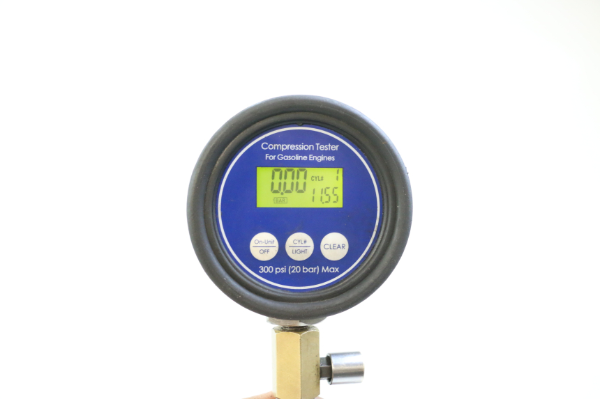 photo de MOTOR HONDA FORZA 125 (2021 - 2025) - Alternativer Blickwinkel