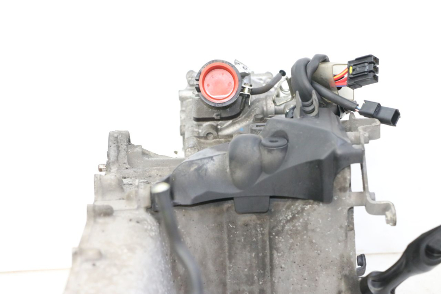 photo de MOTOR HONDA FORZA 125 (2021 - 2025) - Gesamtansicht des Produkts