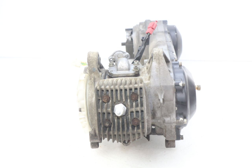 photo de MOTOR PEUGEOT FOX 50 (1995 - 2003) - Weitere Ansicht des Artikels