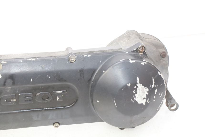 photo de MOTOR PEUGEOT FOX 50 (1995 - 2003) - Zoom auf Komponenten