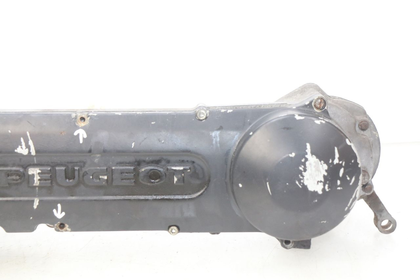 photo de MOTOR PEUGEOT FOX 50 (1995 - 2003) - Hochauflösende Nahaufnahme