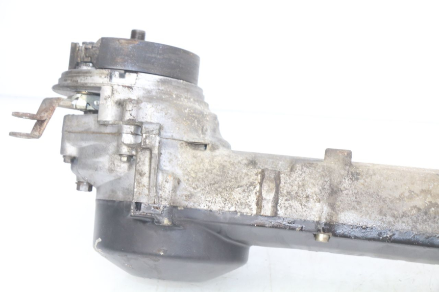 photo de MOTOR PEUGEOT FOX 50 (1995 - 2003) - Zoom auf Gebrauchszustand