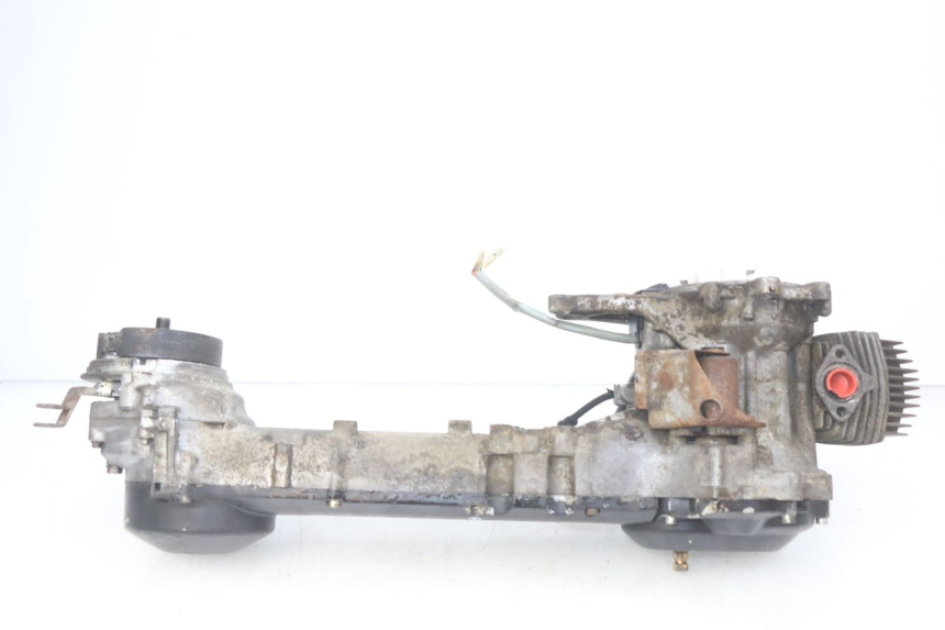 photo de MOTOR PEUGEOT FOX 50 (1995 - 2003) - Alternative Perspektive