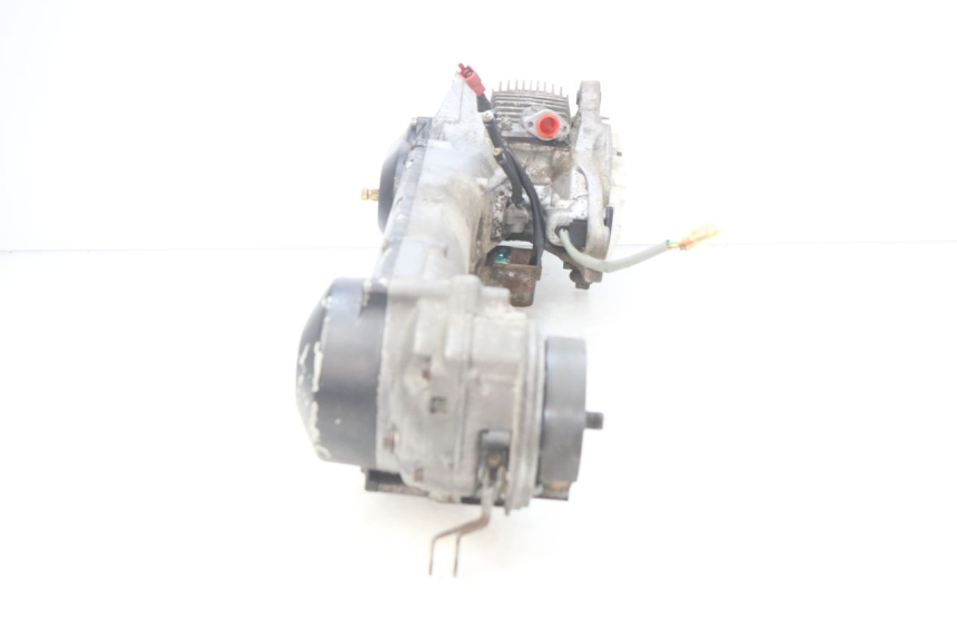 photo de MOTOR PEUGEOT FOX 50 (1995 - 2003) - Technische Nahaufnahme