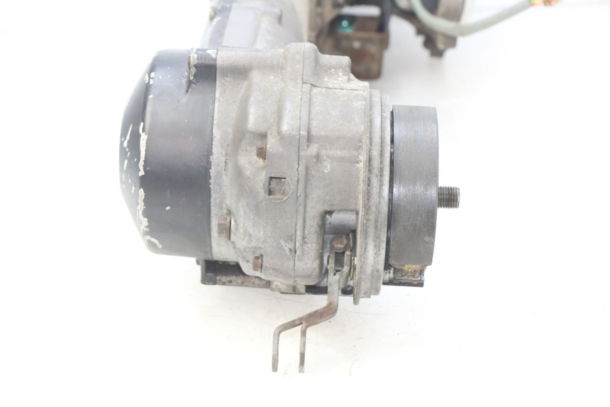 photo de MOTOR PEUGEOT FOX 50 (1995 - 2003) - Gesamtansicht des Produkts