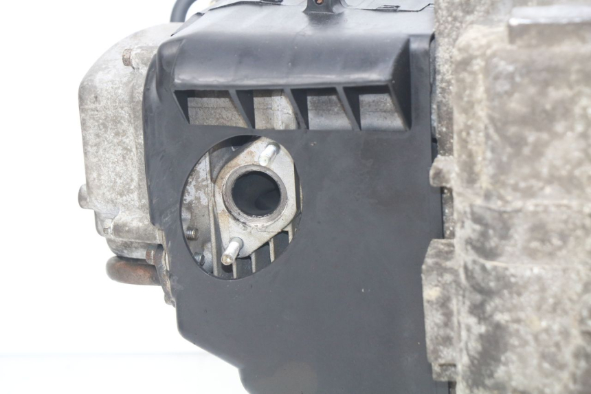 photo de MOTOR SACHS FY125T FY T 125 (2007 - 2011) - Detailansicht des Bauteils