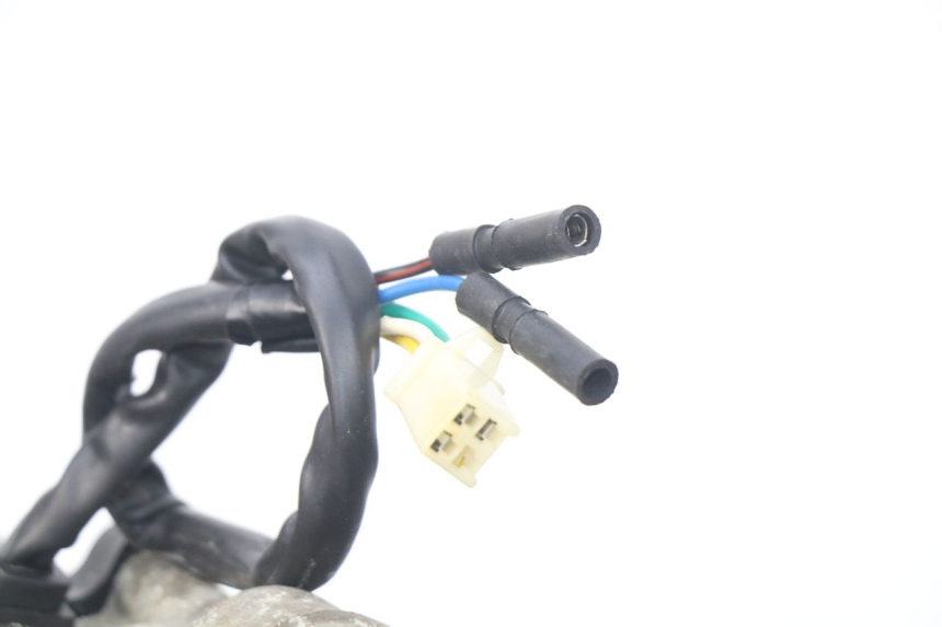 photo de MOTOR SACHS FY125T FY T 125 (2007 - 2011) - Alternative Perspektive