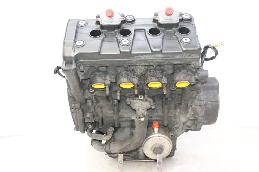 photo de MOTOR YAMAHA FZ6 FAZER S2 600 (2007 - 2011) - Detailansicht des Bauteils