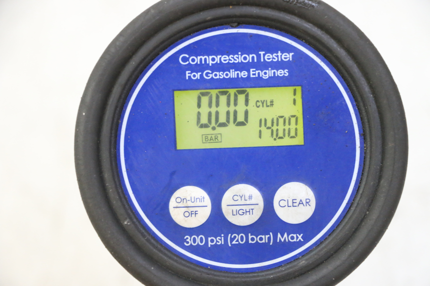 photo de MOTOR YAMAHA FZ6 FAZER S2 600 (2007 - 2011) - Kennzeichnungen und Originalreferenzen