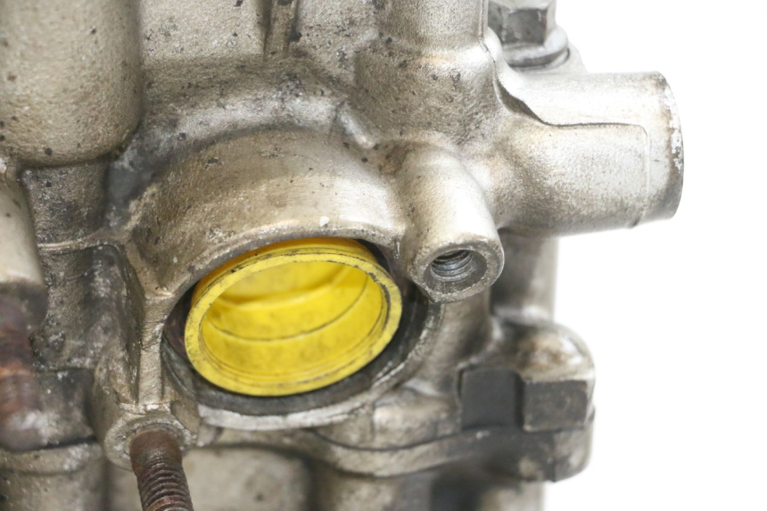 photo de MOTOR YAMAHA FZ6 N FAZER 600 (2004 - 2006) - Ergänzendes Produktfoto