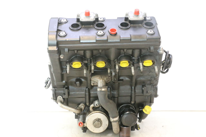 photo de MOTOR YAMAHA FZ8 800 (2010 - 2016) - Ergänzendes Produktfoto