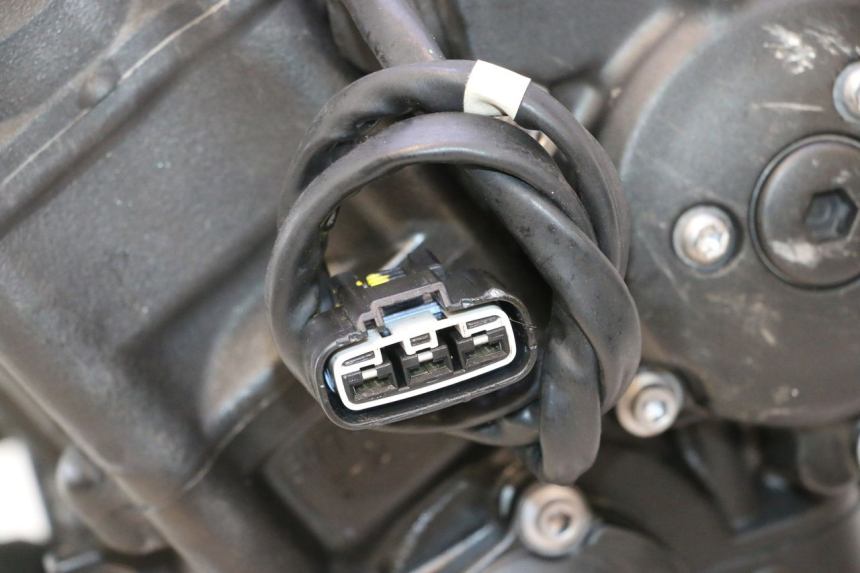 photo de MOTOR YAMAHA FZ8 800 (2010 - 2016) - Qualität der Gebrauchtware
