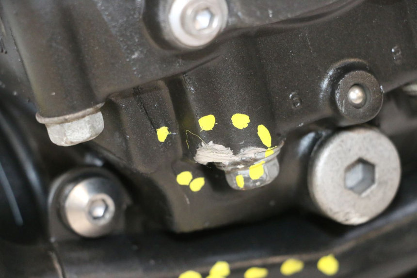 photo de MOTOR YAMAHA FZ8 800 (2010 - 2016) - Profilansicht des Ersatzteils