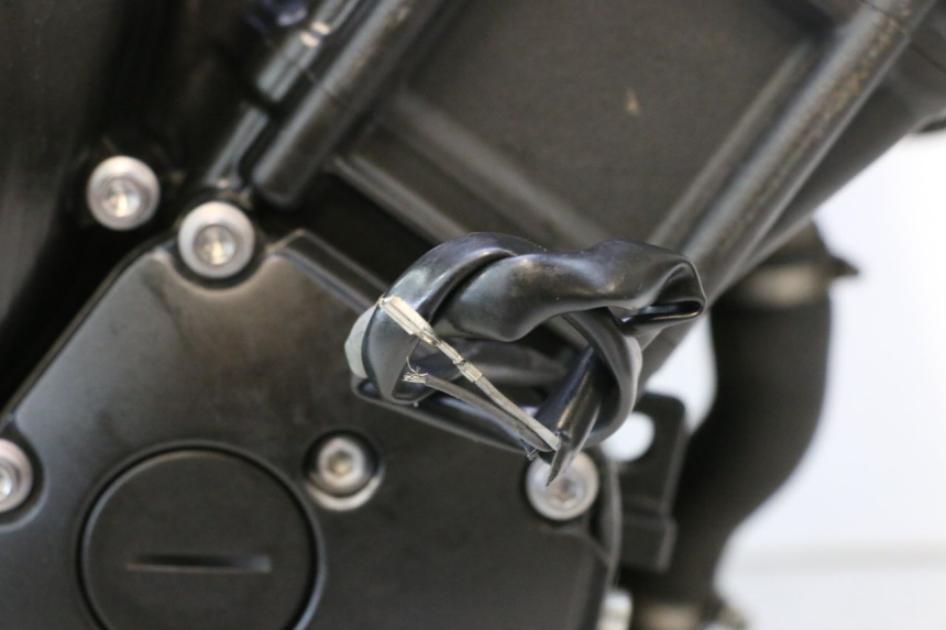 photo de MOTOR YAMAHA FZ8 800 (2010 - 2016) - Kennzeichnungen und Originalreferenzen
