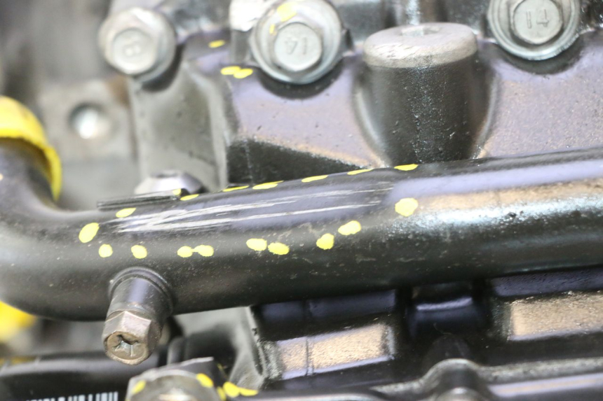 photo de MOTOR YAMAHA FZ8 800 (2010 - 2016) - Geprüftes Gebrauchtteil