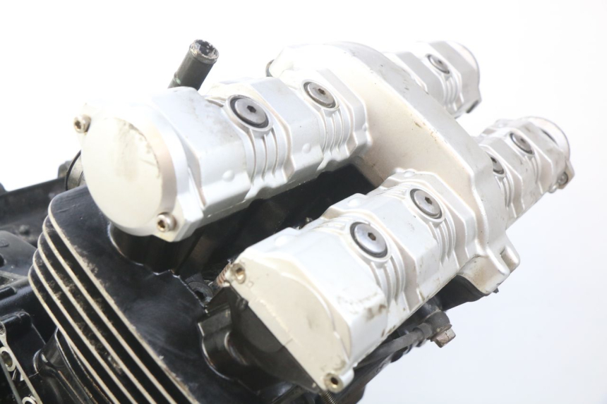 photo de MOTOR YAMAHA FZS FAZER 600 (1998 - 2001) - Detailansicht des Bauteils