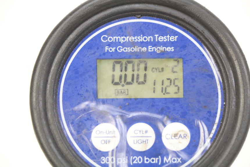 photo de MOTOR YAMAHA FZS FAZER 600 (1998 - 2001) - Hauptansicht