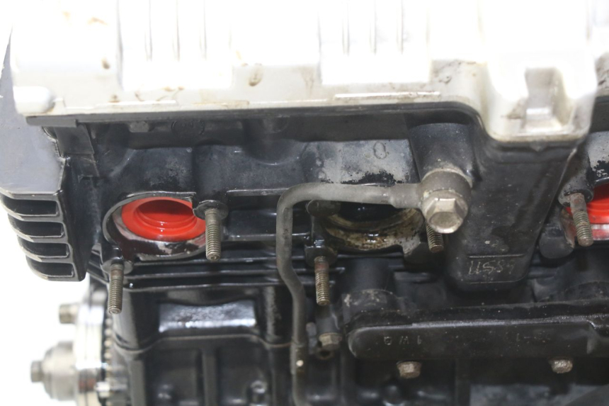 photo de MOTOR YAMAHA FZS FAZER 600 (1998 - 2001) - Technische Nahaufnahme